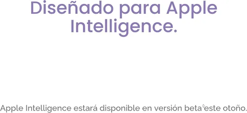 Vista 5 de Apple Laptop MacBook Pro 2023 con chip M3, CPU 8 núcleos, GPU 10 núcleos, para Apple Intelligence, Liquid Retina XDR 14.2 pulgadas, memoria Gris