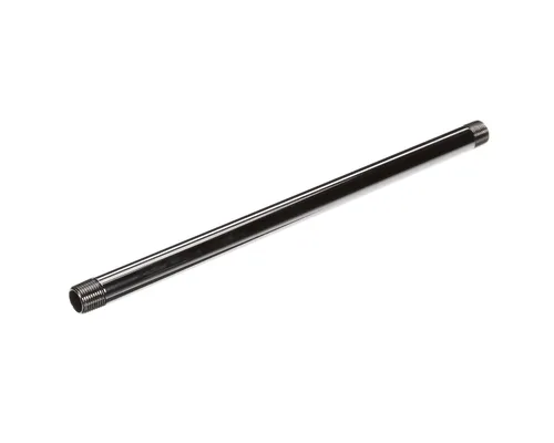 Vista 2 de T&S Brass Elevador 145X, 3/8 pulgadas NPT x 12 pulgadas de largo