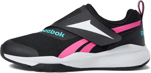 Vista 5 de Reebok Tenis de correr adaptables unisex para niños