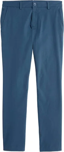 Vista 17 de vineyard vines Pantalones ajustados para llevar azul (Blue Blazer)