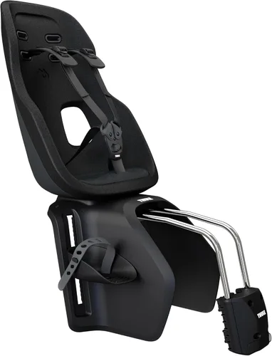 Vista 20 de Thule Yepp Nexxt2 - Asiento de bicicleta para niños