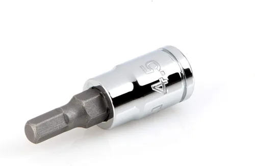 Vista 7 de TEKTON Unidad de 1/4 pulgada x 5/64 pulgadas hexagonal de broca SHB022X2