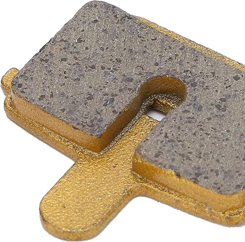 Vista 5 de VGEBY Pastillas de Freno 4 Juegos Pastillas de Freno de Disco Metal Mountain Pastillas de Freno para M355 M446 Accesorios Sportinggoods y Repuestos