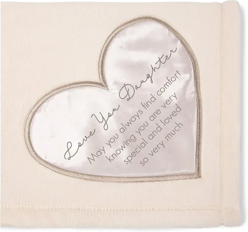 Vista 28 de Pavilion Gift Company - Manta suave de lujo real de 25 aniversario, 50 x 60 pulgadas