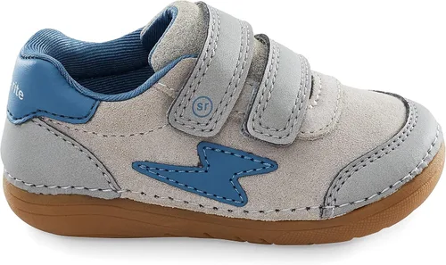 Vista 2 de Stride Rite Tenis unisex Soft Motion Kennedy para niños