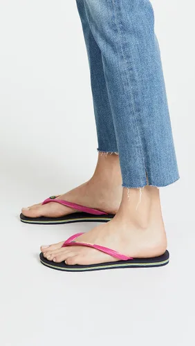 Vista 3 de Havaianas Chanclas Slim Paisage para mujer