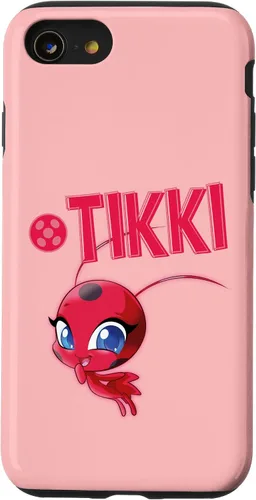 Vista 18 de Miraculous Ladybug Kwamis Collection Tikki Power - Carcasa para iPhone 17