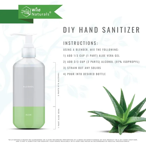Vista 8 de Gel de aloe vera para piel con miel de manuka, gel de aloe vera puro para aliviar quemaduras solares, gel de aloe vera orgánico para cara, acné