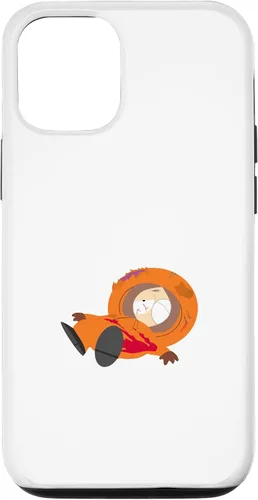 Vista 28 de South Park Oh My God They Killed Kenny! - Carcasa para iPhone 17
