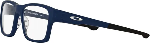 Vista 2 de Oakley - SPLINTER OX 8077, geométrico, propionato, hombre, azul universal (8077-07), 5418137