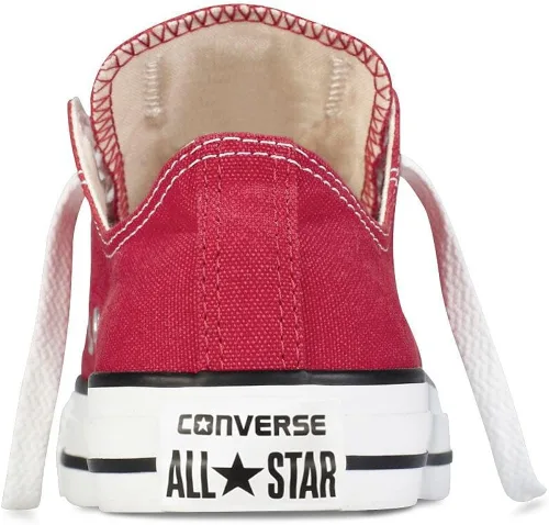 Vista 10 de Converse Chuck Taylor All Star Street Ox - Tenis unisex para niños