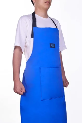 Vista 8 de Cryogenic Apron for Low Temperature LN2 Liquid Nitrogen Protection