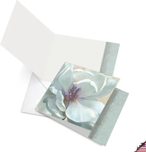 Vista 4 de Best Card Co 12 Mini Tarjetas de notas a granel para todas las ocasiones