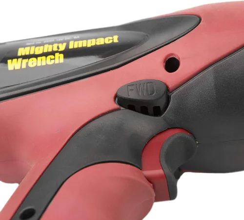 Vista 7 de Wagan 2257, llave de impacto de 12 V