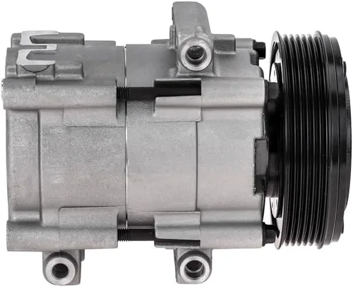Vista 2 de Compresor de A/C FS10 para Ford Ranger/Mazda B3000 3.0L - 2002 2003 2004 2005 2006 2007 2008 QR