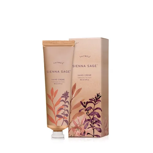 Vista 5 de Thymes Crema de manos - 3 Fl Oz - Aqua Coralline