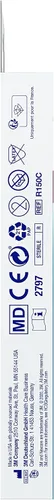 Vista 5 de Nexcare Steri - Tiras (8 unidades)