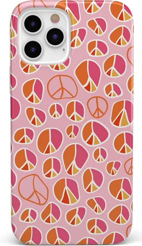 Vista 25 de Funda Casely para iPhone 11 Pro Max Arte del Caos Calavera de Grateful Dead Diseño Clásico Ultra Delgado