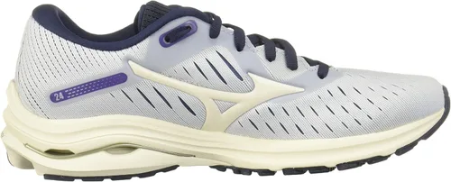Vista 6 de Mizuno Wave Rider 24 - Zapatillas para correr de mujer