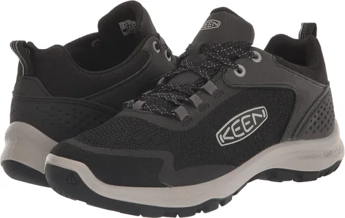 Vista 7 de KEEN Women's Terradora Speed Breathable Lightweight Hiking Sneakers