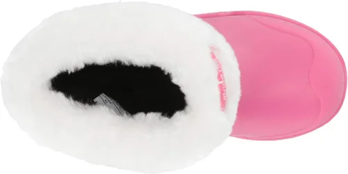 Vista 5 de Stride Rite 360 Bellamy Unisex Niño Multiuso Doble Ajuste Lavable Botas Lluvia