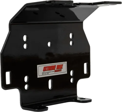 Vista 6 de Extreme Max 5600.3279 Soporte de cabrestante ATV para Yamaha Grizzly 700 y Kodiak 700 (2016-2023)