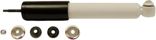 Vista 93 de Gabriel Amortiguadores de camión ultra traseros G63173 para Toyota T100 RWD 93-98 (1 paquete)