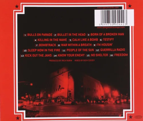 Vista 2 de Live at the Grand Olympic Auditorium