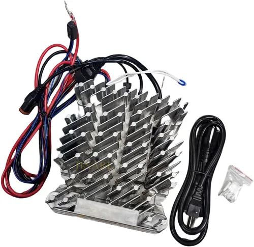 Vista 4 de Cargador de batería 24V36A 105739 105739GT para Genie Scissor Lift GS-1530