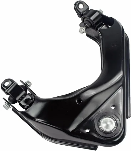 Vista 5 de Brazo de control de suspensión superior izquierdo trasero y conjunto de rótula compatible con Chevrolet Epica 2004 2005 2006 PC-807860
