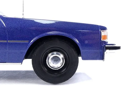 Vista 6 de MCG 118 - Chevrolet Caprice - FBI Police 1987