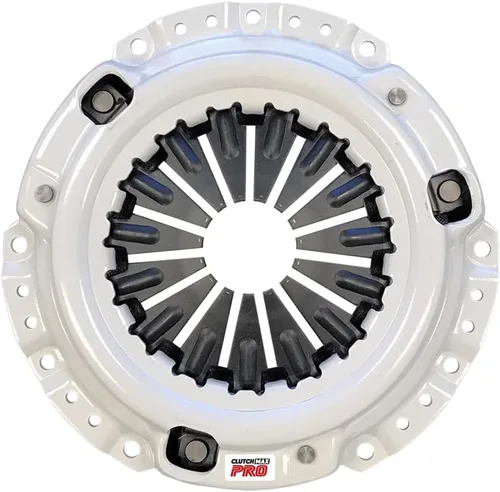 Vista 3 de PRO Performance Stage 1 Kit de embrague compatible con Mazda MX-5 Miata 2.0L 2006-2015 solo se adapta a 6 velocidades (CP10063HD-ST1) Performance