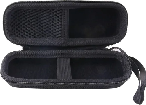 Vista 3 de Estuche rígido EVA dedicado para Scanmarker Air Pen Scanner OCR Digita Highlighter y Reading Pen Case