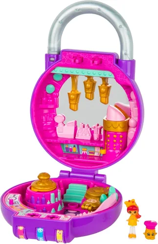 Vista 2 de Cerradura secreta Shopkins Lil' Secrets