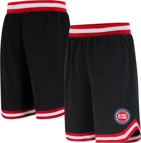 Vista 13 de Ultra Game Pantalones cortos de baloncesto oficiales de la NBA Soft Air Mesh Ultimate para hombre - OG Fit