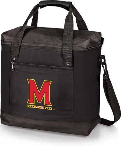 Vista 40 de PICNIC TIME NCAA Montero - Bolsa térmica unisex para adultos
