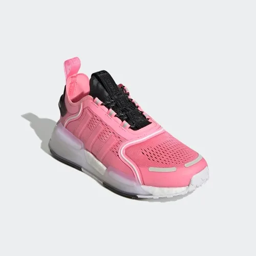 Vista 4 de adidas NMD_V3 Zapatos para niños