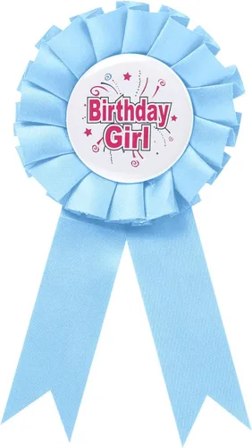Vista 5 de ODASDO Conjunto de banda para bebé y niña pequeña, estilo bohemio, arco iris, para tartas de cumpleaños