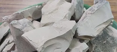 Vista 4 de Camerún Calaba Clay 200 GMS