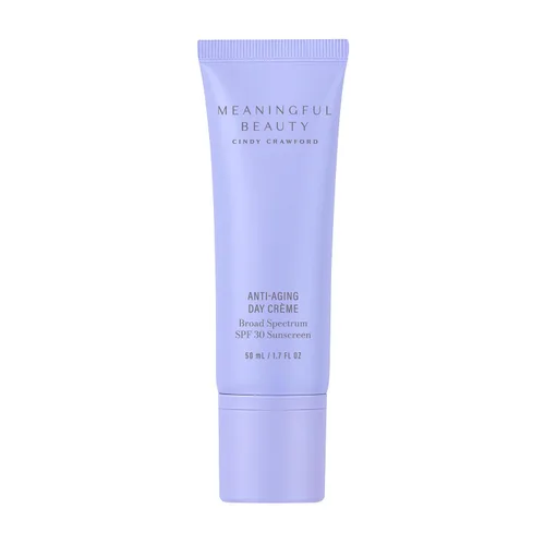 Vista 8 de Meaningful Beauty Hidratante de protección ambiental de amplio espectro SPF 30