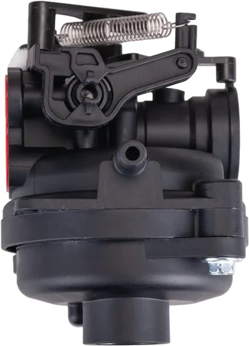 Vista 2 de 799584 Carburador con bujía y filtro de aire de repuesto para motores 592361, 594529, 594508, 594507 compatible con motores 550EX 625EX 675EX 725EXI