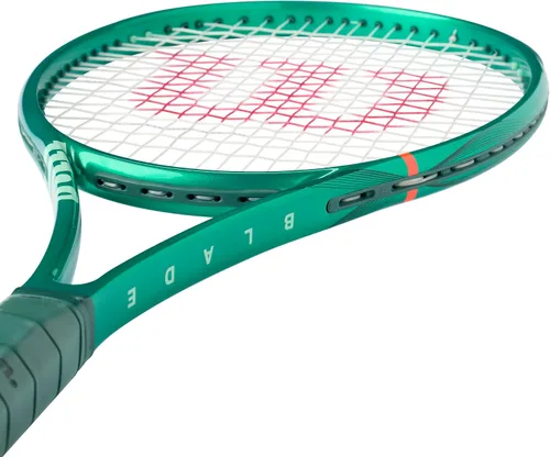 Vista 5 de Wilson Blade 98 16x19 V10 - Raquetas de tenis para adultos