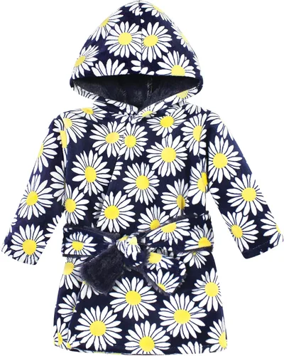 Vista 3 de Hudson Baby BabyMink unisex con forro de piel sintética para piscina y playa Animal Adventure