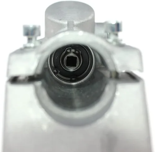 Vista 8 de Cabezal de engranajes para Stihl FS100 FS100R FS100RX FS110 FS120 FS120R FS130 FS130R FS 200 FS200R FS235 FS240 FS240R FS250 FS250R FS260 FS260R