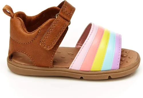 Vista 2 de Carter's Sandalia Harlee unisex para niños