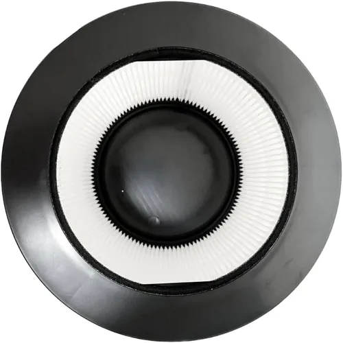 Vista 9 de Nispira TT-AP008 AP008 Filtro de repuesto para purificador de aire TaoTronics & Gukify AP008 2 en 1 con carbón activado HEPA que elimina el olor a