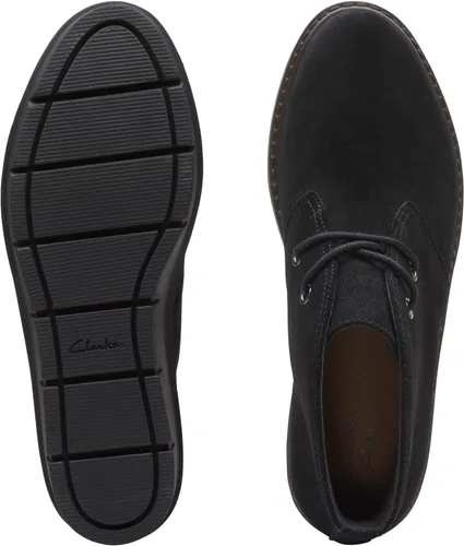Vista 7 de Clarks Bota Chukka Airabell para mujer