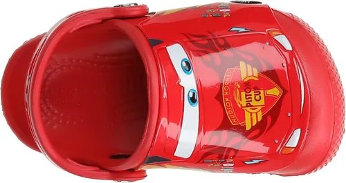 Vista 14 de Crocs Zuecos para autos para niños y niñas