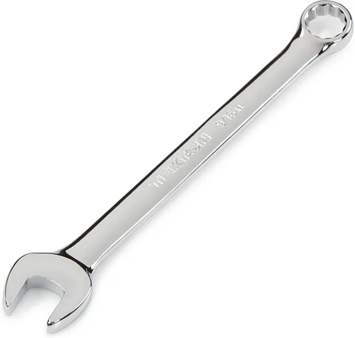 Vista 60 de TEKTON - Llave combinada (0.472 pulgadas).
