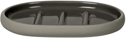 Vista 8 de blomus Jabonera SONO - Negro